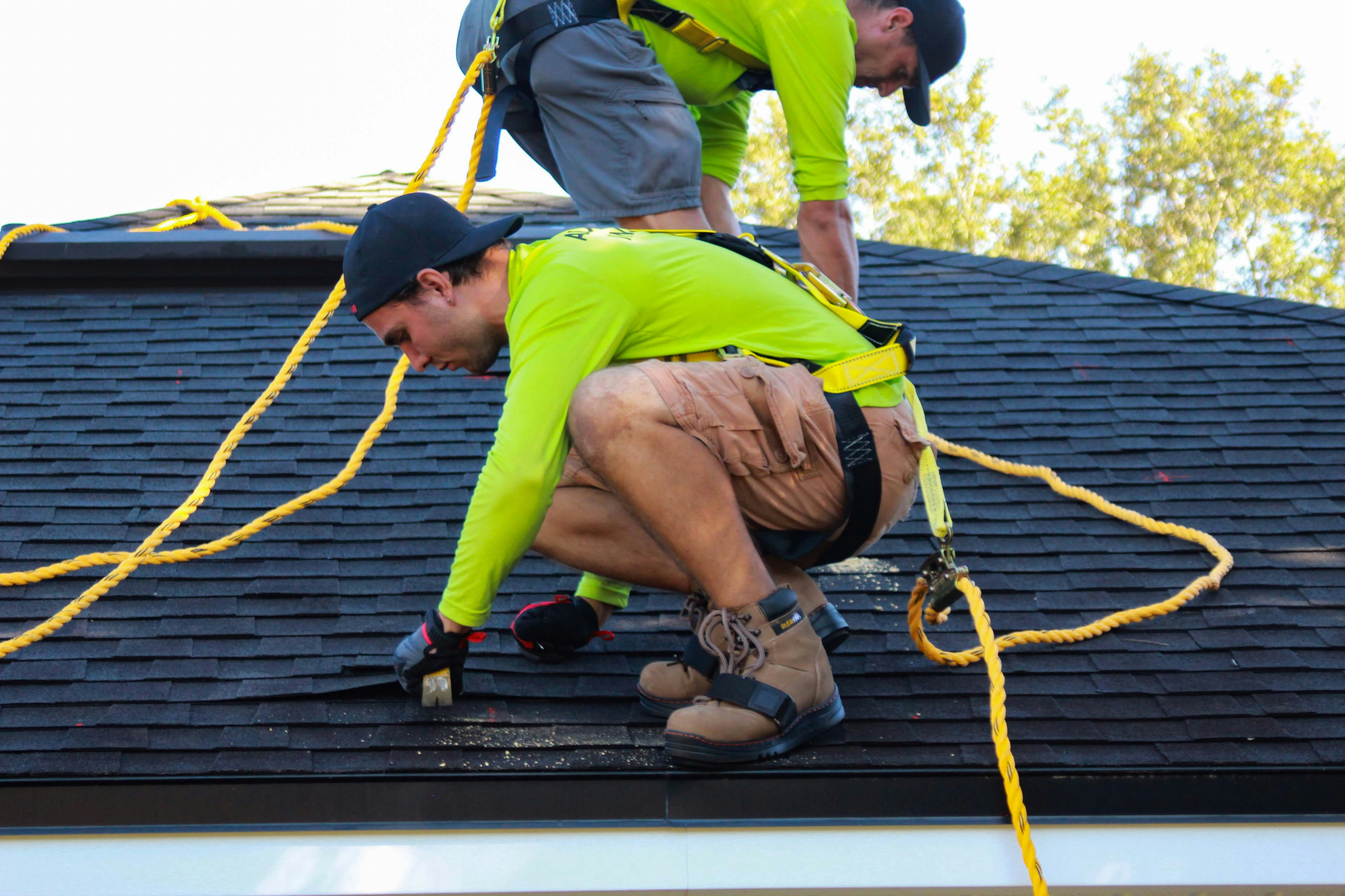 Professional construction management