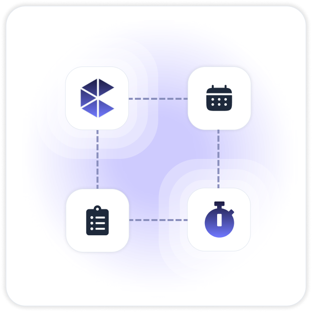 Nahtlos im Workflow
